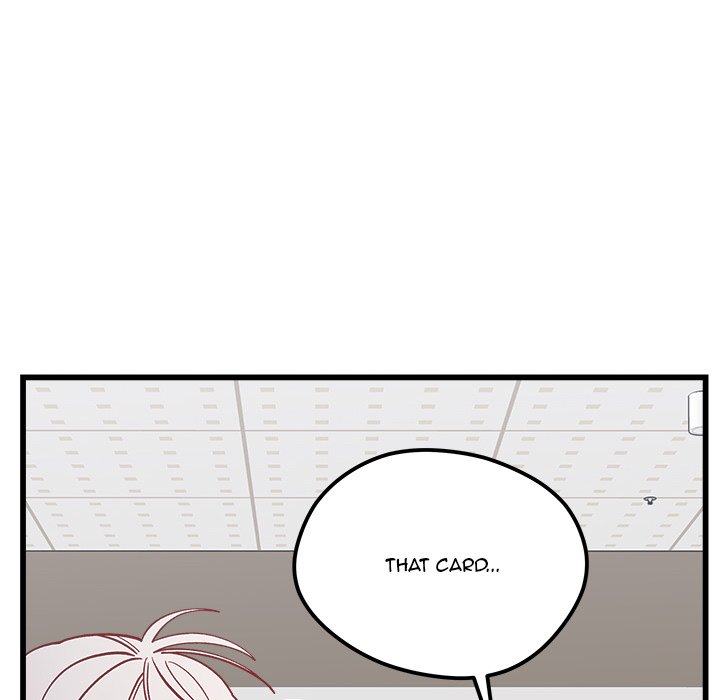 I Choose You! I Choose You! EP 80 - Toomics page 54 - 