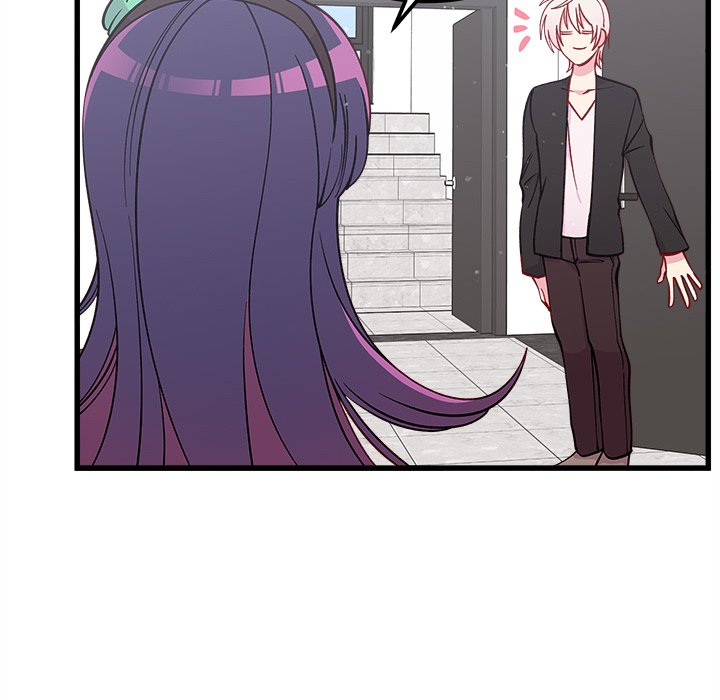 I Choose You! I Choose You! EP 80 - Toomics page 64 - 