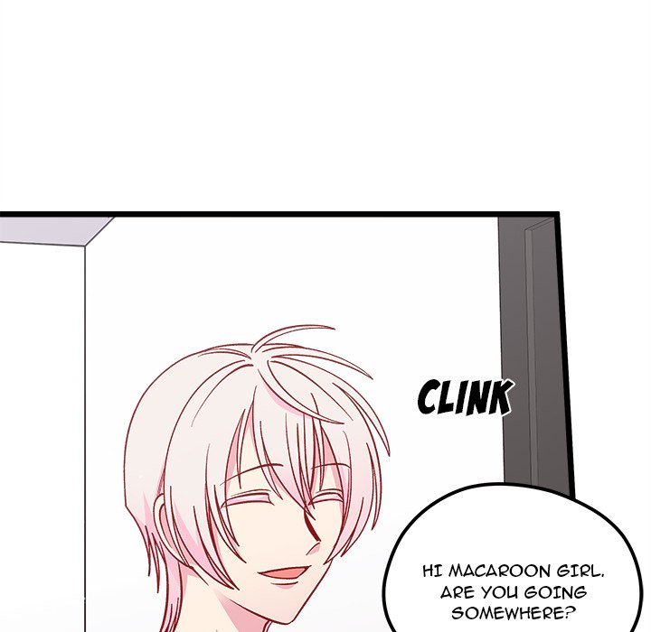 I Choose You! I Choose You! EP 80 - Toomics page 65 - 