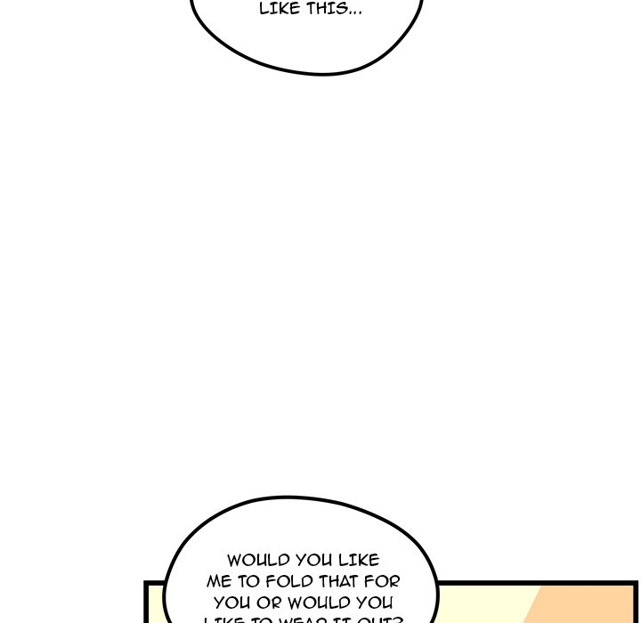 I Choose You! I Choose You! EP 80 - Toomics page 8 - 
