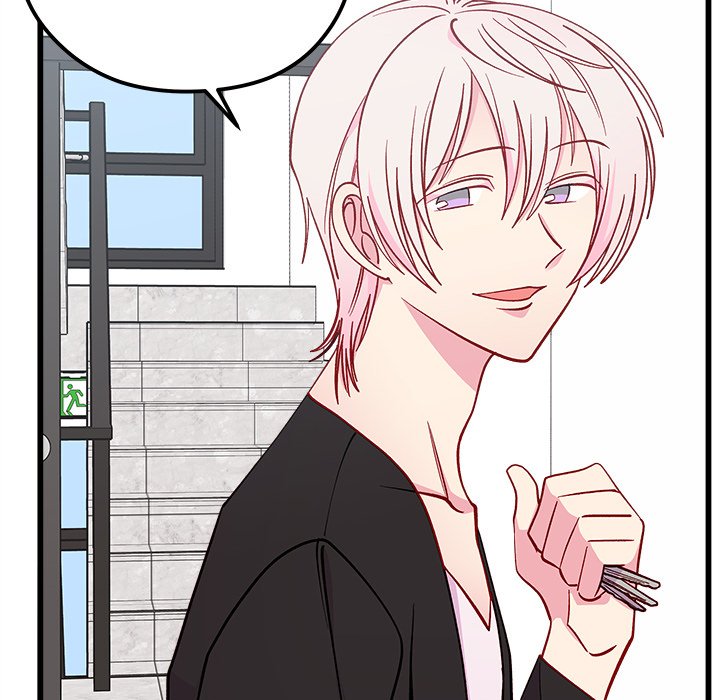 I Choose You! I Choose You! EP 80 - Toomics page 72 - 