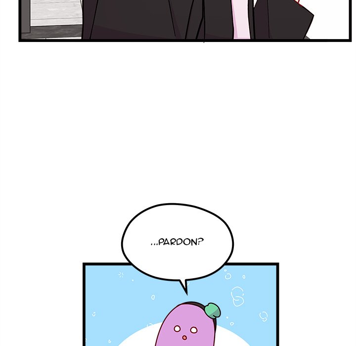I Choose You! I Choose You! EP 80 - Toomics page 73 - 