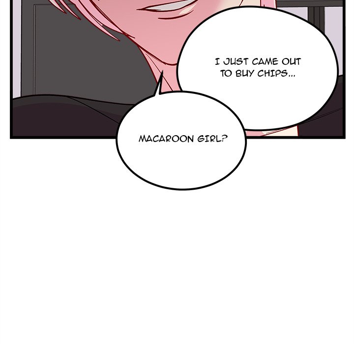 I Choose You! I Choose You! EP 80 - Toomics page 77 - 