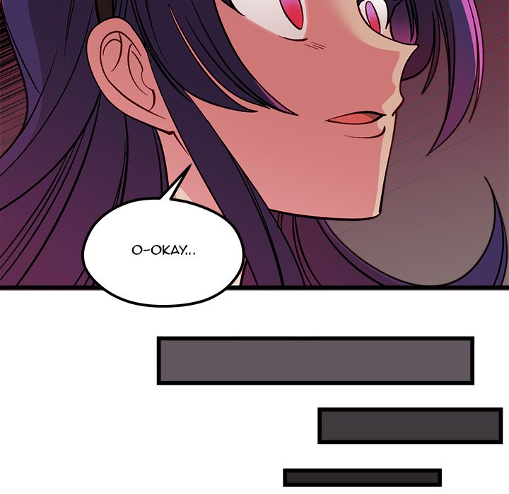 I Choose You! I Choose You! EP 80 - Toomics page 80 - 
