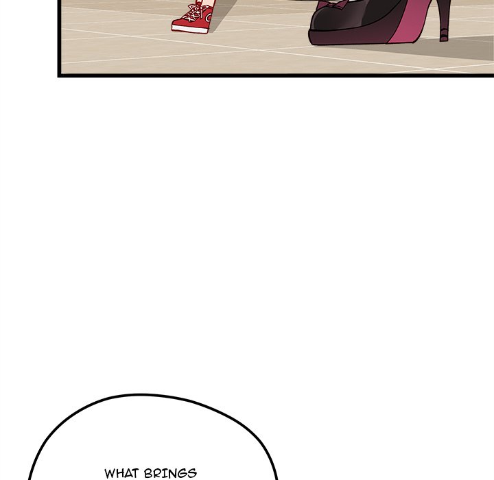 I Choose You! I Choose You! EP 80 - Toomics page 84 - 