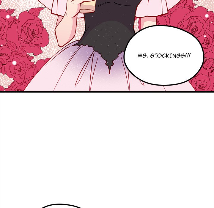 I Choose You! I Choose You! EP 80 - Toomics page 86 - 