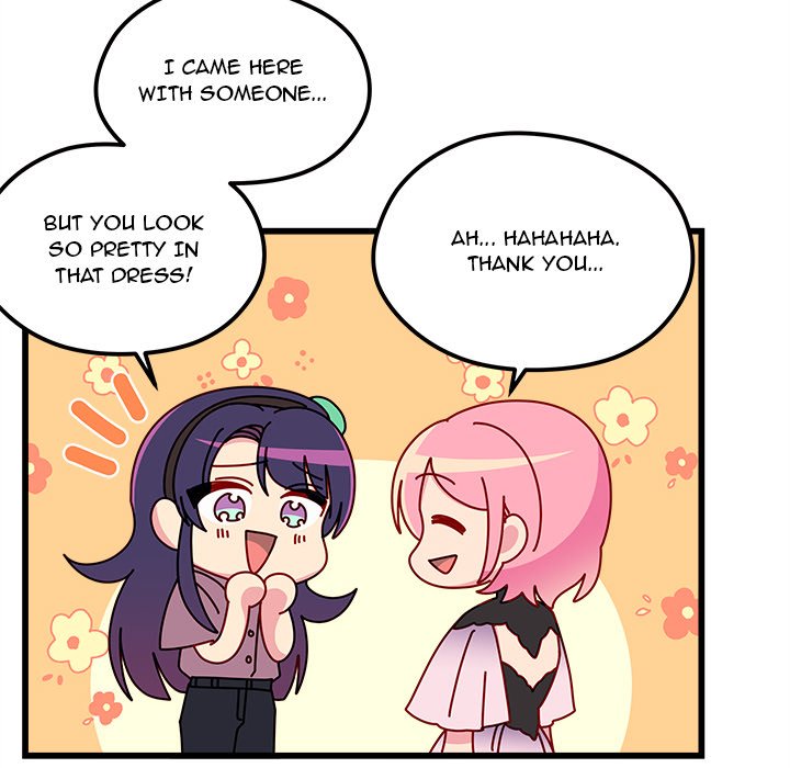 I Choose You! I Choose You! EP 80 - Toomics page 87 - 