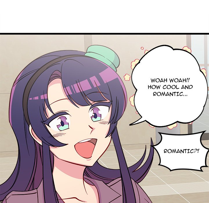 I Choose You! I Choose You! EP 80 - Toomics page 92 - 
