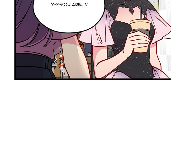 I Choose You! I Choose You! EP 80 - Toomics page 96 - 