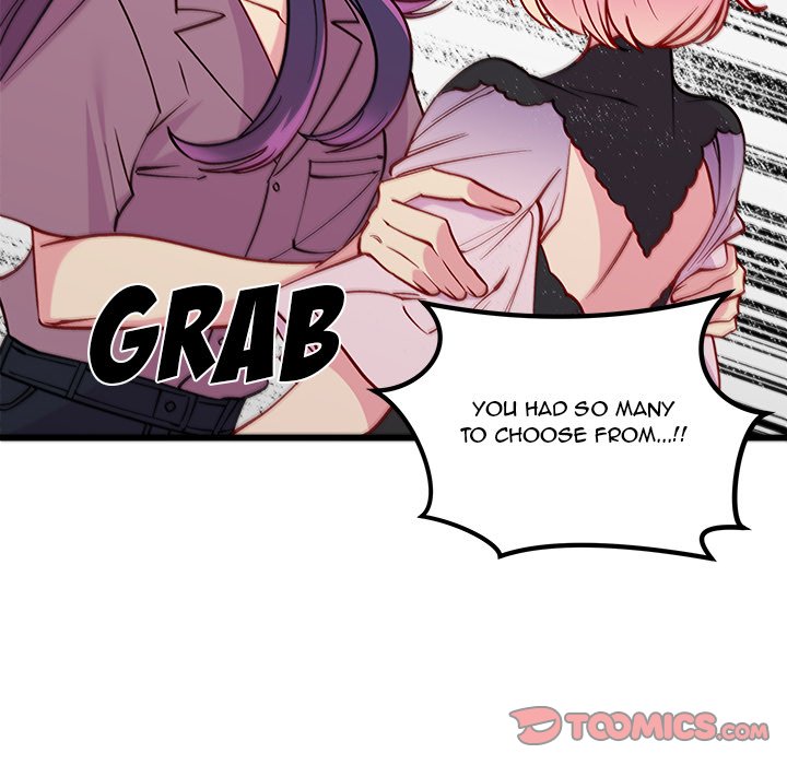 I Choose You! I Choose You! EP 80 - Toomics page 98 - 