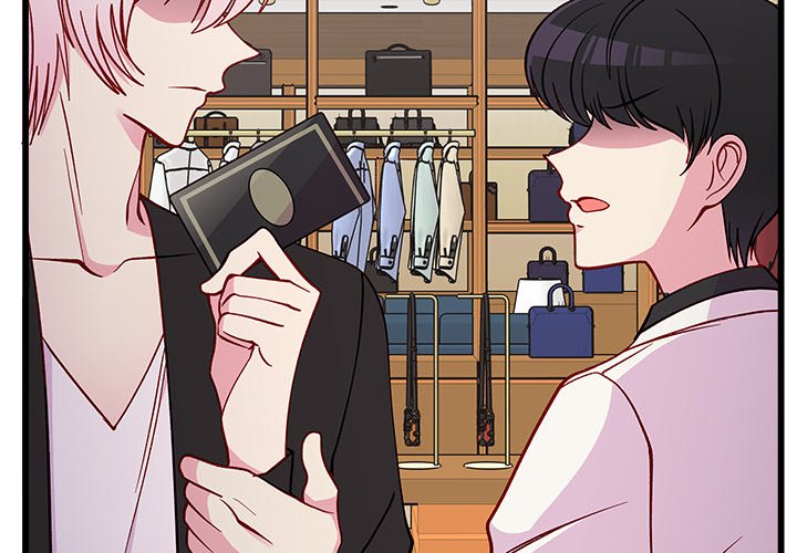 I Choose You! I Choose You! EP 81 - Toomics page 3 - 