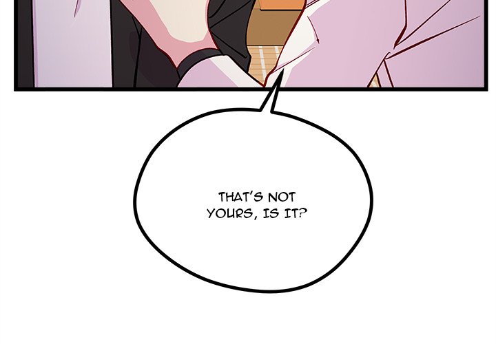 I Choose You! I Choose You! EP 81 - Toomics page 4 - 