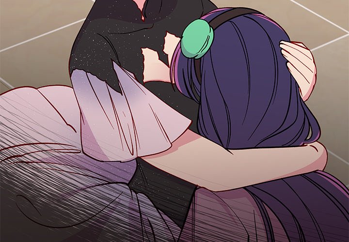 I Choose You! I Choose You! EP 82 - Toomics page 3 - 