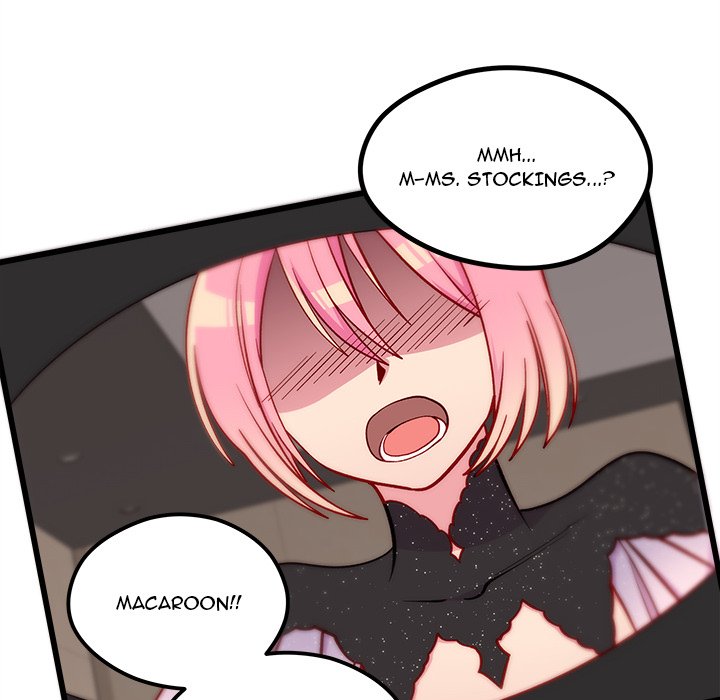 I Choose You! I Choose You! EP 82 - Toomics page 33 - 