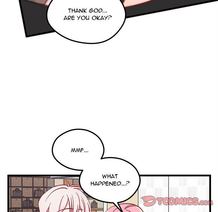 I Choose You! I Choose You! EP 82 - Toomics page 34 - 