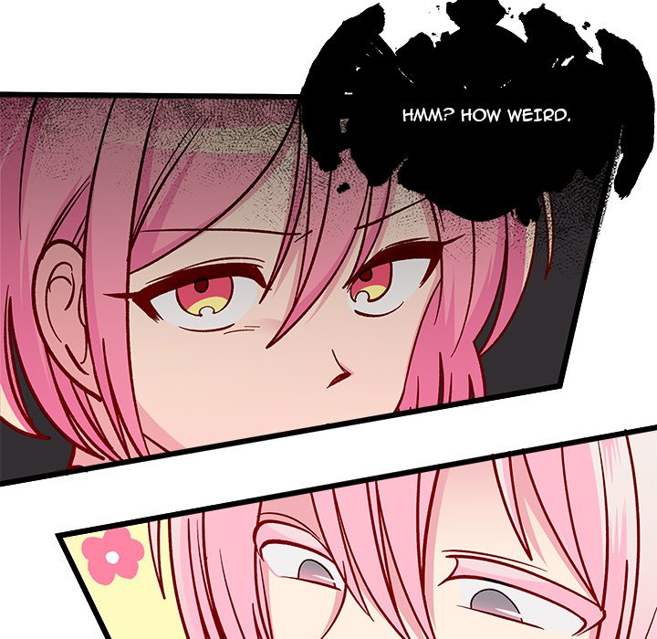 I Choose You! I Choose You! EP 82 - Toomics page 5 - 