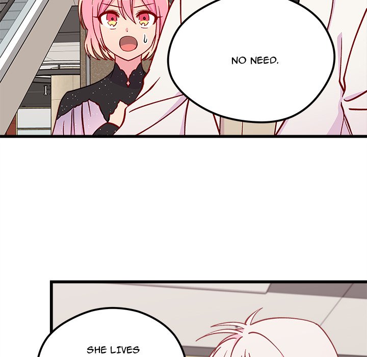 I Choose You! I Choose You! EP 82 - Toomics page 41 - 