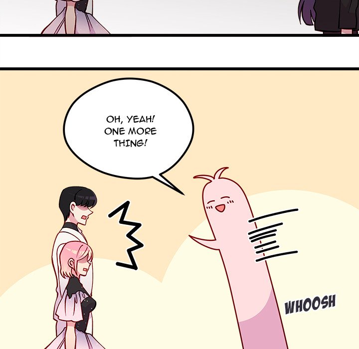 I Choose You! I Choose You! EP 82 - Toomics page 49 - 