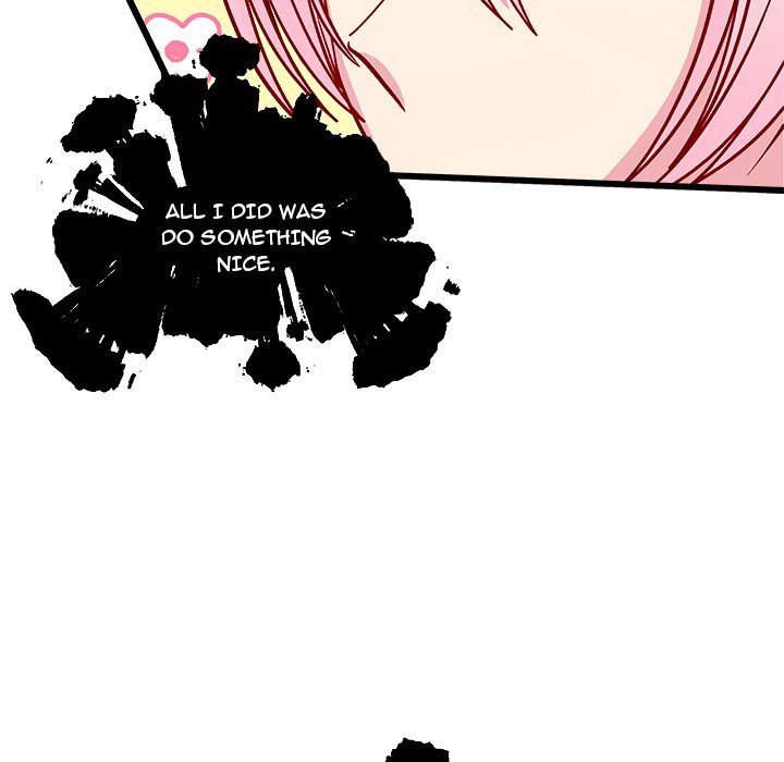 I Choose You! I Choose You! EP 82 - Toomics page 6 - 