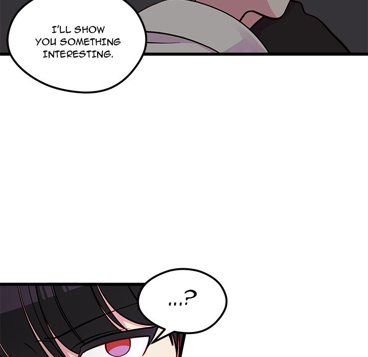I Choose You! I Choose You! EP 82 - Toomics page 53 - 