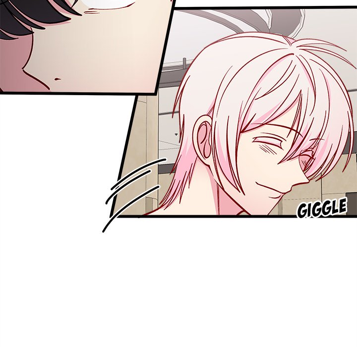 I Choose You! I Choose You! EP 82 - Toomics page 54 - 