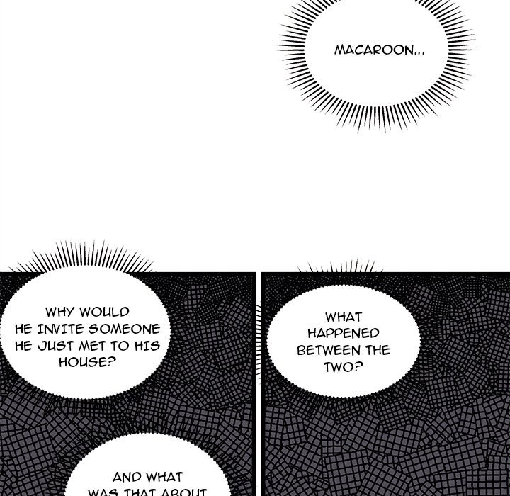 I Choose You! I Choose You! EP 82 - Toomics page 64 - 