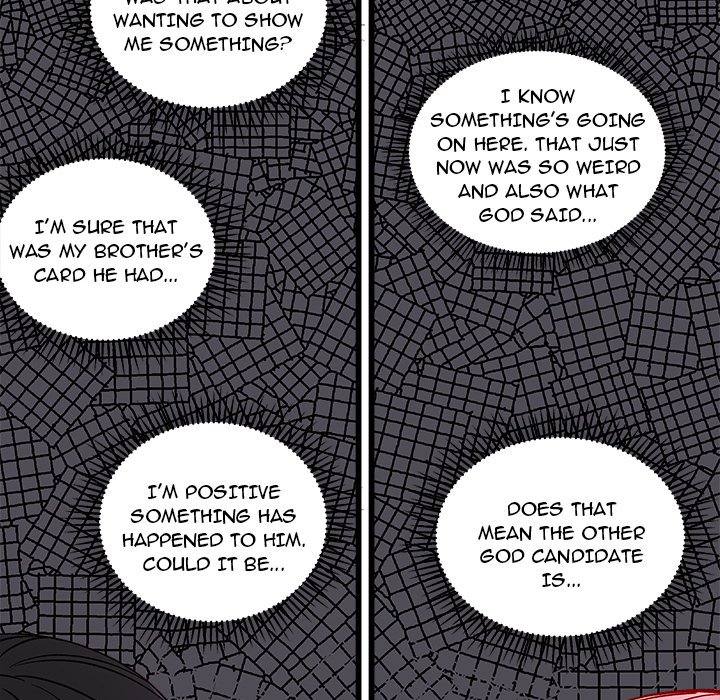 I Choose You! I Choose You! EP 82 - Toomics page 65 - 