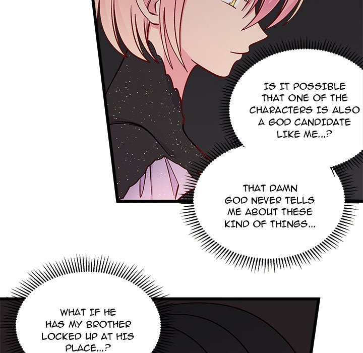 I Choose You! I Choose You! EP 82 - Toomics page 68 - 