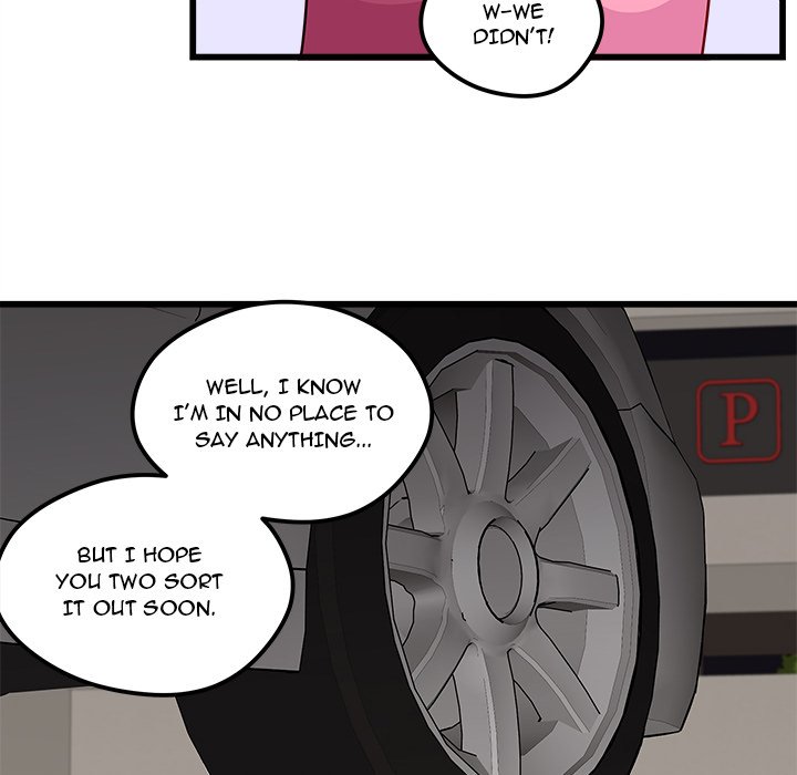 I Choose You! I Choose You! EP 82 - Toomics page 72 - 