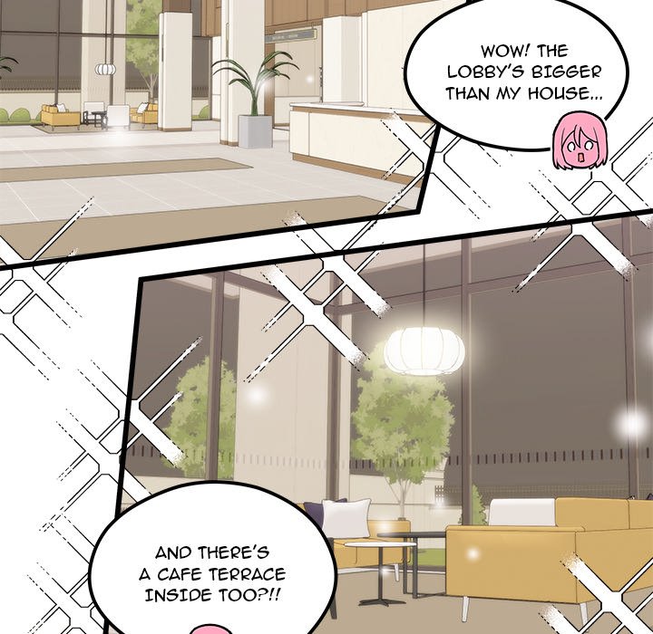 I Choose You! I Choose You! EP 82 - Toomics page 77 - 
