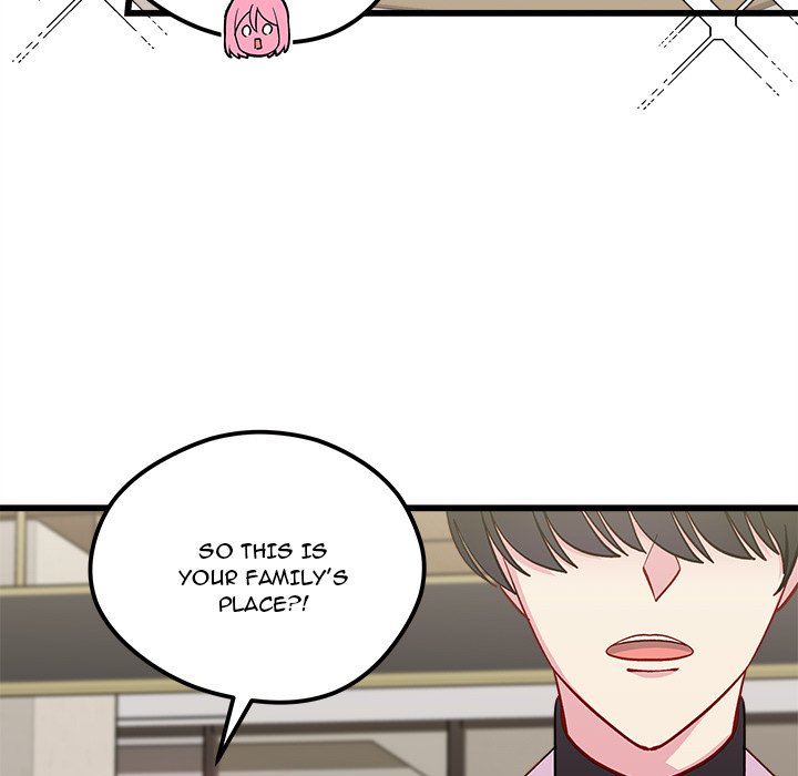 I Choose You! I Choose You! EP 82 - Toomics page 78 - 
