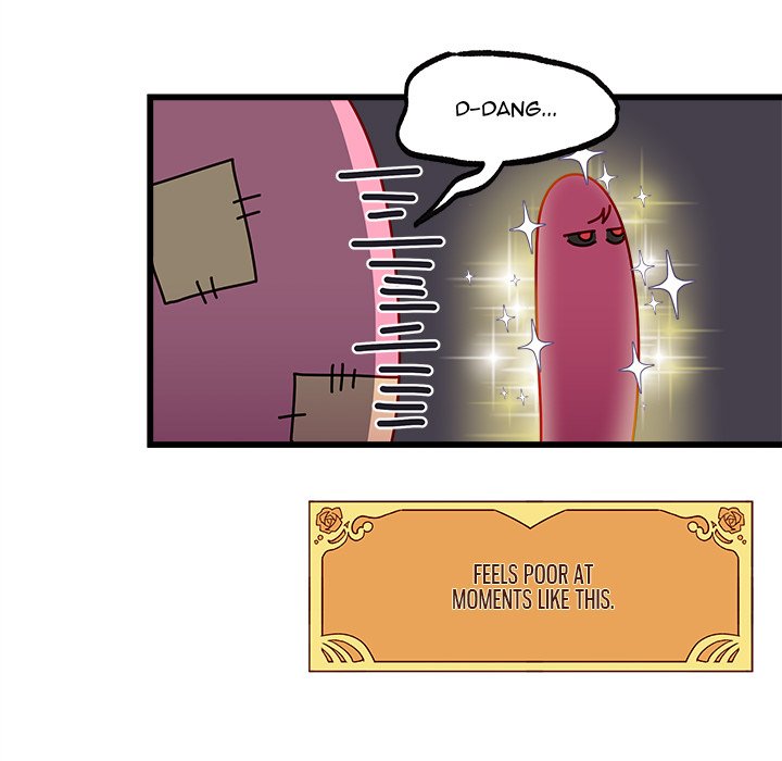 I Choose You! I Choose You! EP 82 - Toomics page 80 - 