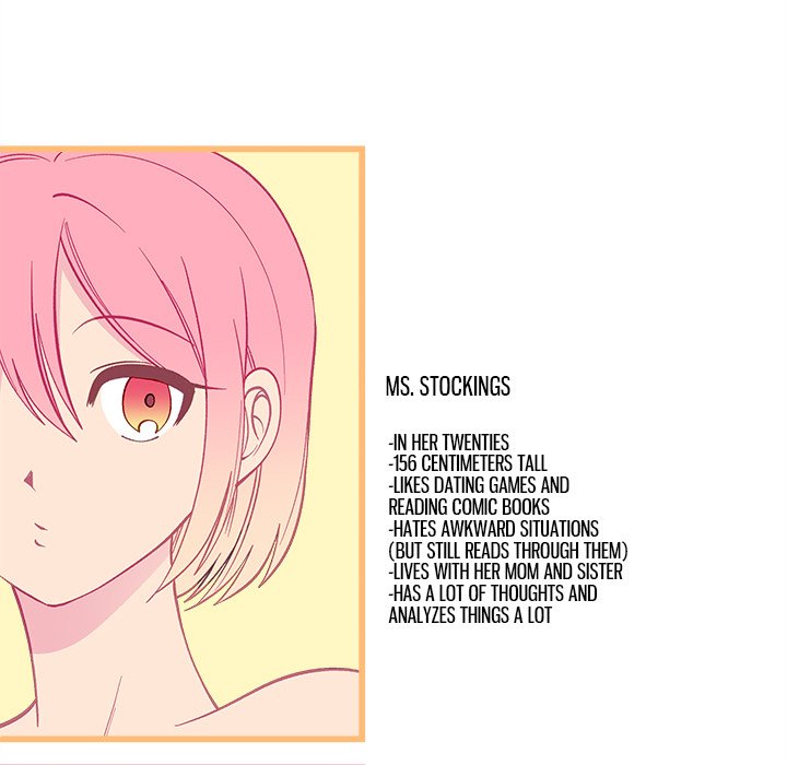 I Choose You! I Choose You! EP 82 - Toomics page 9 - 