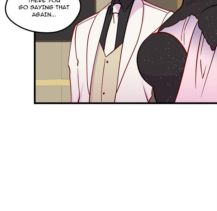 I Choose You! I Choose You! EP 82 - Toomics page 83 - 