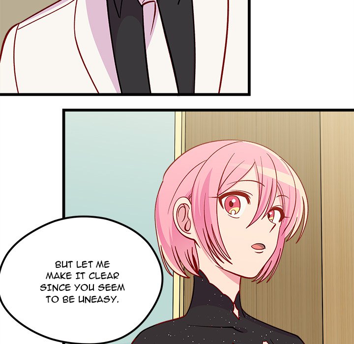 I Choose You! I Choose You! EP 82 - Toomics page 85 - 