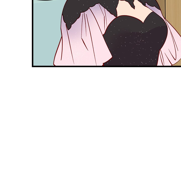 I Choose You! I Choose You! EP 82 - Toomics page 86 - 