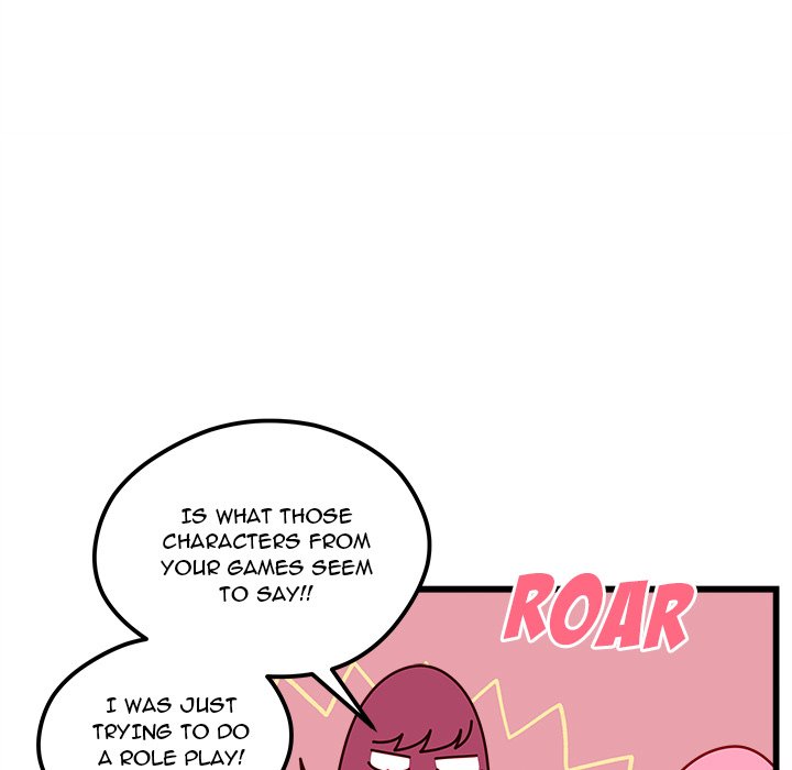 I Choose You! I Choose You! EP 82 - Toomics page 91 - 