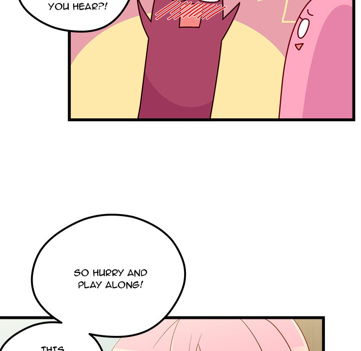 I Choose You! I Choose You! EP 82 - Toomics page 92 - 