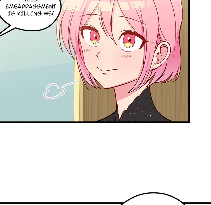 I Choose You! I Choose You! EP 82 - Toomics page 93 - 