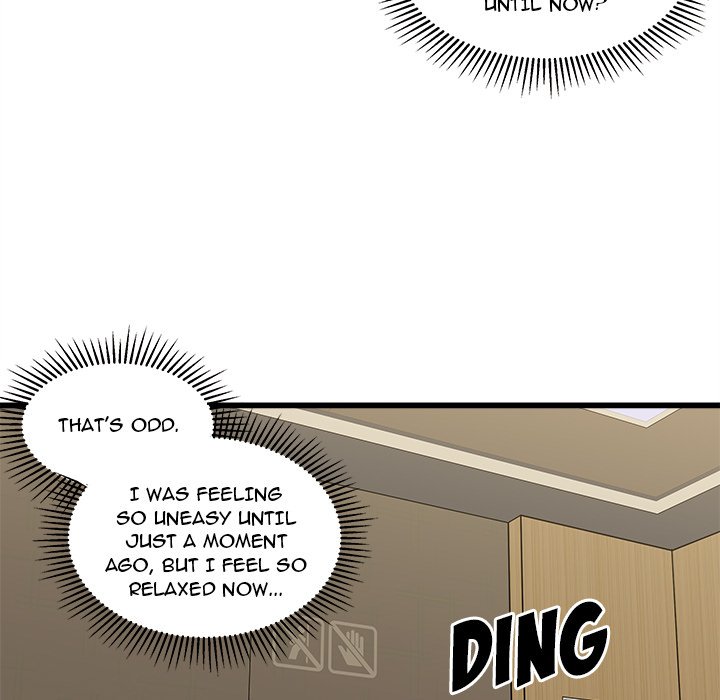 I Choose You! I Choose You! EP 82 - Toomics page 97 - 