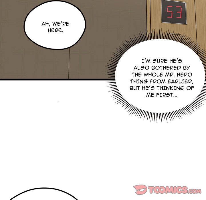 I Choose You! I Choose You! EP 82 - Toomics page 98 - 