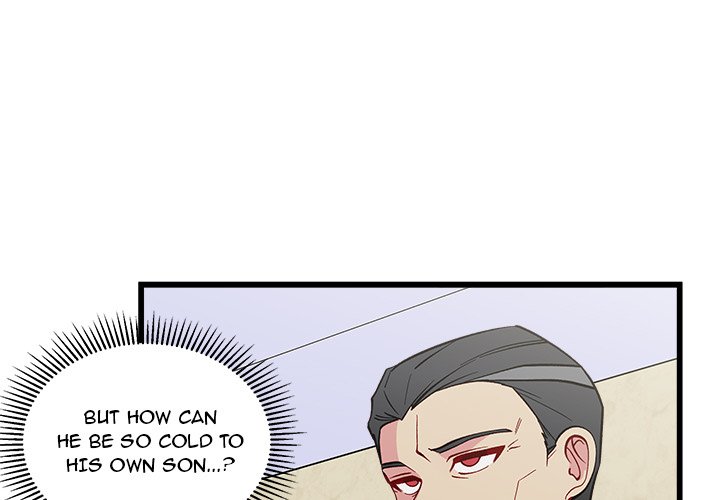 I Choose You! I Choose You! EP 83 - Toomics page 1 - 