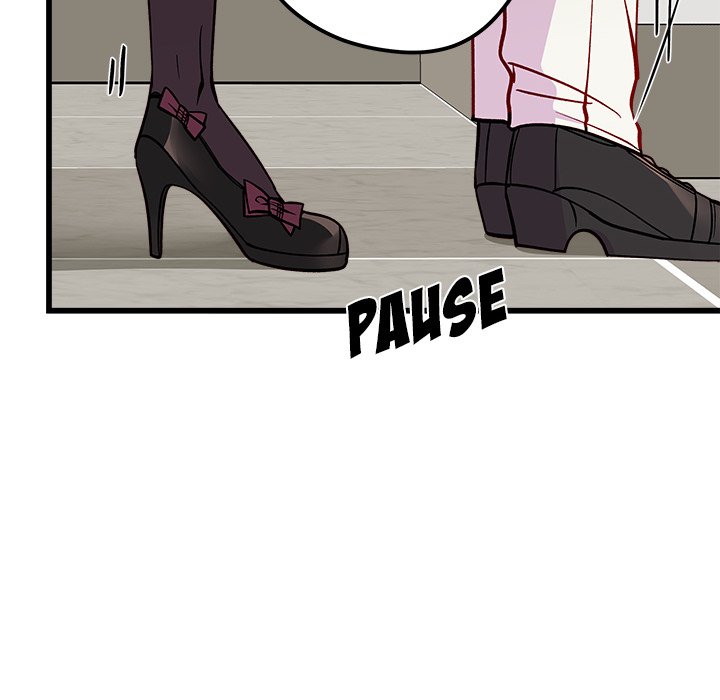 I Choose You! I Choose You! EP 83 - Toomics page 117 - 