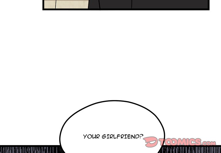 I Choose You! I Choose You! EP 83 - Toomics page 3 - 