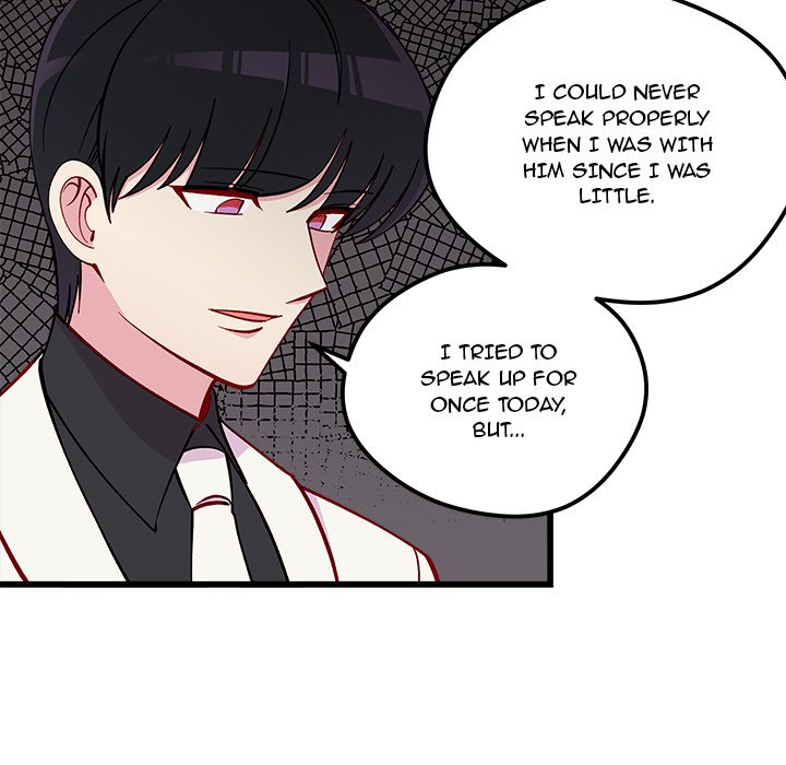 I Choose You! I Choose You! EP 83 - Toomics page 24 - 