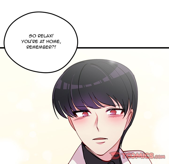 I Choose You! I Choose You! EP 83 - Toomics page 30 - 