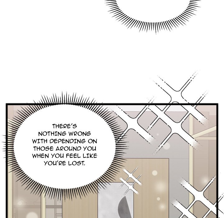 I Choose You! I Choose You! EP 83 - Toomics page 34 - 