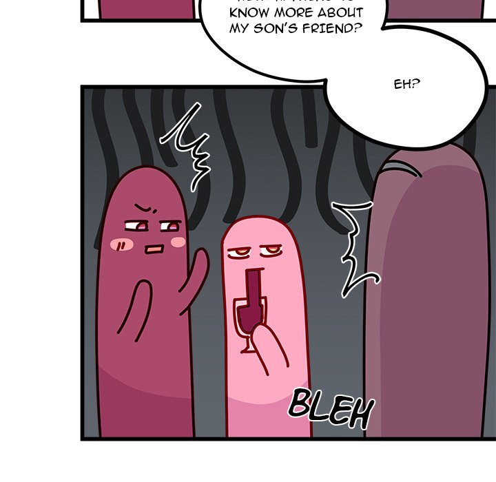 I Choose You! I Choose You! EP 83 - Toomics page 41 - 