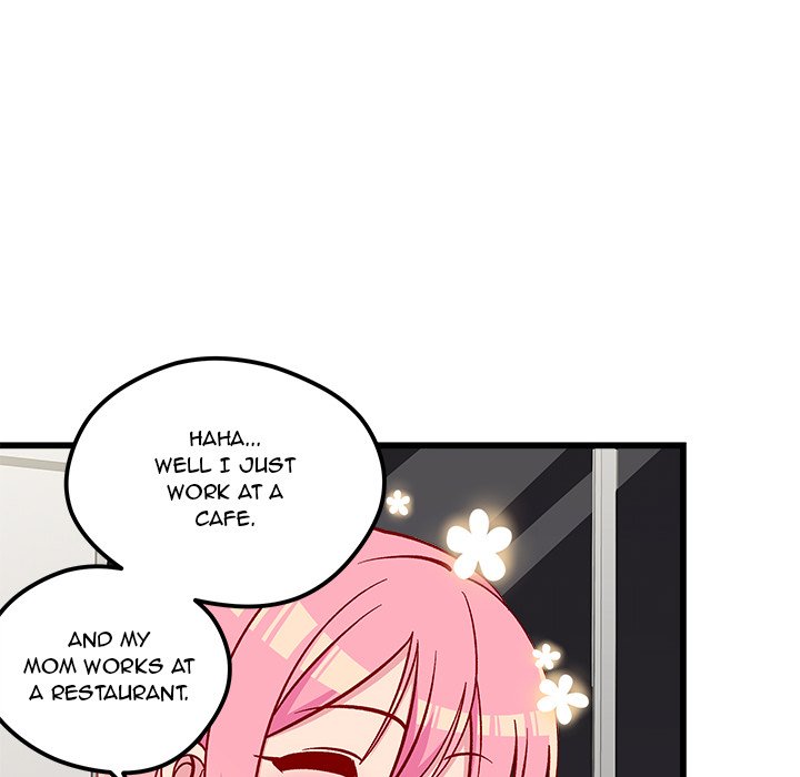 I Choose You! I Choose You! EP 83 - Toomics page 42 - 