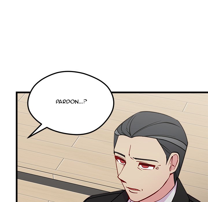I Choose You! I Choose You! EP 83 - Toomics page 45 - 